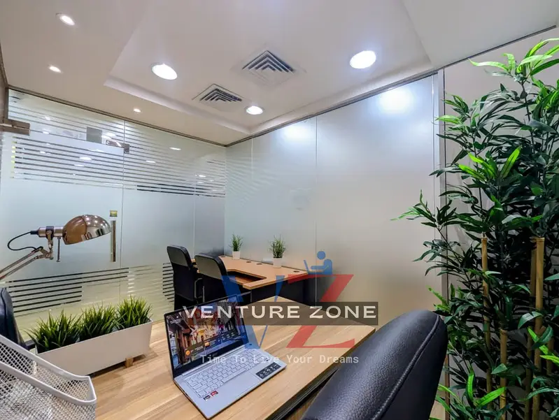 Serene and Secure Serviced Offices with Parking| Fahidi Heights| Few Steps to Sharaf DG Metro