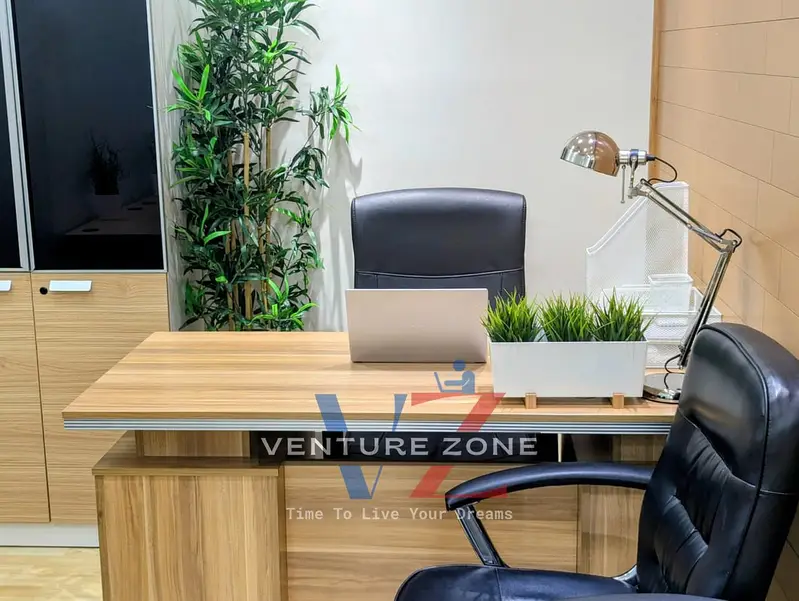 Serene and Secure Serviced Offices with Parking| Fahidi Heights| Few Steps to Sharaf DG Metro