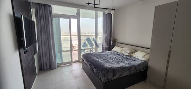 Studio for Rent in Majan, Dubai - WhatsApp Image 2026-07-30 at 4.31. 14 PM. jpeg