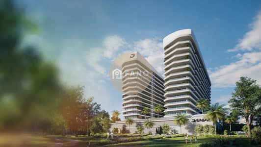 1 Bedroom Flat for Sale in DAMAC Hills 2 (Akoya by DAMAC), Dubai - ELO-2-1. jpg 1 Bedroom Flat for Sale in DAMAC Hills 2 (Akoya by DAMAC), Dubai - ELO-2-1. jpg