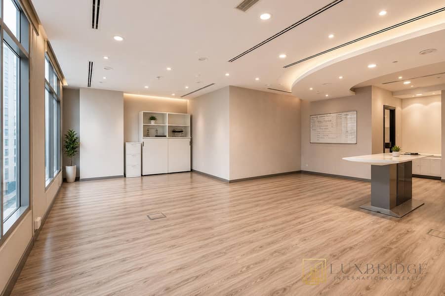 Bureau à Barsha Heights (Tecom),Grosvenor Business Tower, 1900000 AED - 16014717 Bureau à Barsha Heights (Tecom),Grosvenor Business Tower, 1900000 AED - 16014717