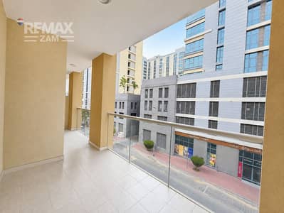 1 Bedroom Apartment for Rent in Jumeirah Village Circle (JVC), Dubai - Premium Design | Well Maintained | Vacant 1 Bedroom Apartment for Rent in Jumeirah Village Circle (JVC), Dubai - Premium Design | Well Maintained | Vacant