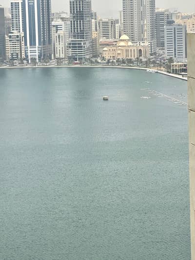 Appartement de 2 chambres à à louer à Al Qasba, Sharjah - WhatsApp Image 2026-07-30 at 4.56. 06 AM (1). jpeg