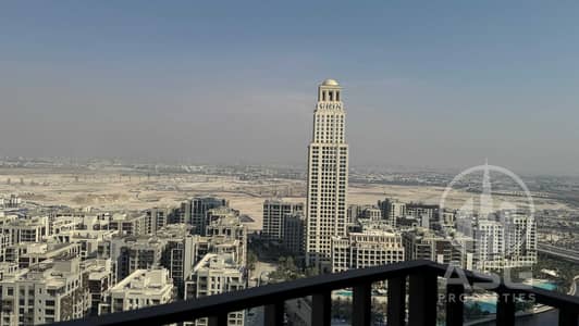 2 habitaciones Apartamento para en Alquiler en Dubai Creek Harbour, Dubai - WhatsApp Image 2026-07-29 at 1.05. 24 PM. jpeg
