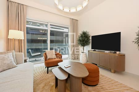 2 Bedroom Apartment for Rent in Dubai Harbour, Dubai - Stunning Sea View | Excellent Location | Spacious 2 Bedroom Apartment for Rent in Dubai Harbour, Dubai - Stunning Sea View | Excellent Location | Spacious