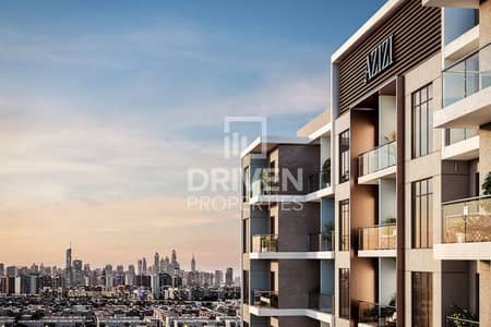 1 Camera Appartamento in Vendita a Al Furjan, Dubai - Appartamento a Al Furjan，Azizi Neila, 1 camera da letto, 1150000 AED - 16015039