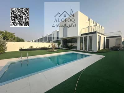 3 Slaapkamers Townhouse te Koop in Al Zorah, Ajman - WhatsApp Image 2025-10-20 at 7.27. 37 AM (1). jpeg