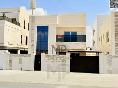 5 Schlafzimmer Villa zum zum Verkauf in Al Amerah, Ajman - batch_WhatsApp Image 2026-04-02 at 11.55. 27 AM. jpg 5 Schlafzimmer Villa zum zum Verkauf in Al Amerah, Ajman - batch_WhatsApp Image 2026-04-02 at 11.55. 27 AM. jpg