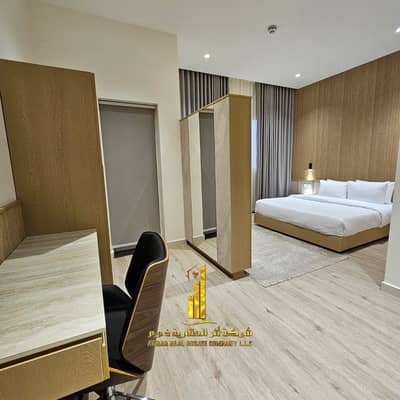 Studio zum zur Miete in Al Rawda, Ajman - WhatsApp Image 2026-03-31 at 1.28. 27 AM. jpeg Studio zum zur Miete in Al Rawda, Ajman - WhatsApp Image 2026-03-31 at 1.28. 27 AM. jpeg