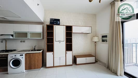 1 Спальня Апартаменты в отеле в аренду в Аль Фурджан, Дубай - WhatsApp Image 2026-03-24 at 1.56. 48 PM (3). jpeg
