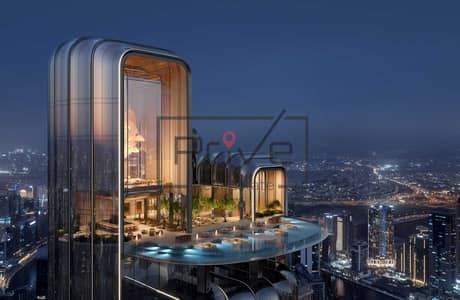 Office for Sale in Business Bay, Dubai - LUMENA_ALTA 9. jpg
