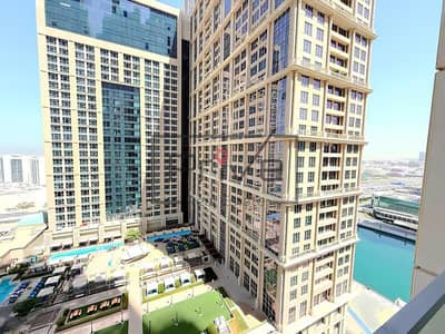 1 Slaapkamer Appartement te Koop in Business Bay, Dubai - 878075ee-a642-40be-807d-5643f82aadee. jpg