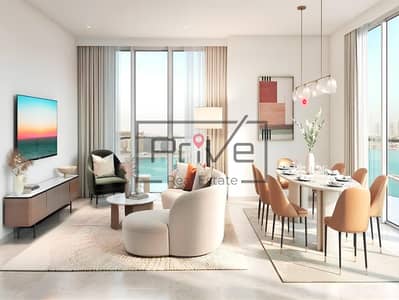 1 Slaapkamer Appartement te Koop in Dubai Harbour, Dubai - 6. jpg 1 Slaapkamer Appartement te Koop in Dubai Harbour, Dubai - 6. jpg