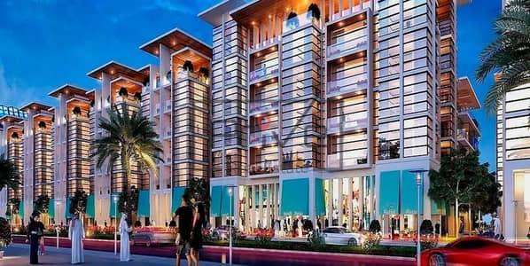 Участок Продажа в Тилал Сити, Шарджа - Tilal-City-5. jpg
