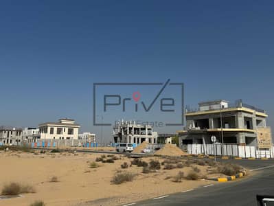 Plot para en Venta en Tilal City, Sharjah - WhatsApp Image 2026-04-15 at 3.20. 46 PM (2). jpeg