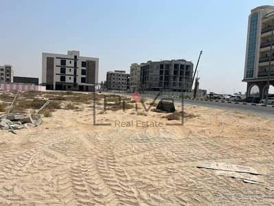 Plot para en Venta en Tilal City, Sharjah - WhatsApp Image 2026-04-15 at 3.18. 13 PM. jpeg