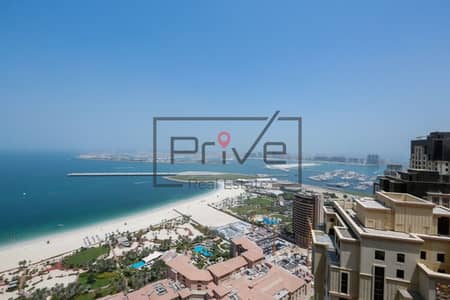 1 habitación Apartamento para en Alquiler en Jumeirah Beach Residence (JBR), Dubai - 8. jpg