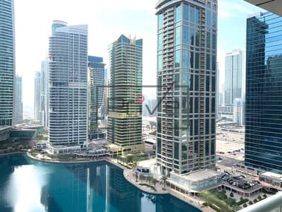 Monolocale in affitto a Jumeirah Lake Towers (JLT), Dubai - fc5608f8-7343-48a8-bf2a-f041f7f7ff93. jpeg