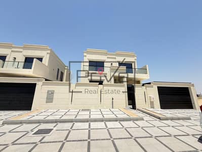 6 Bedroom Villa for Sale in Tilal City, Sharjah - WhatsApp Image 2026-05-14 at 12.48. 15 PM (4). jpeg 6 Bedroom Villa for Sale in Tilal City, Sharjah - WhatsApp Image 2026-05-14 at 12.48. 15 PM (4). jpeg