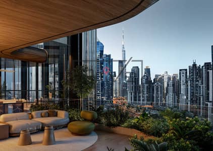 Office zum zum Verkauf in Business Bay, Dubai - LUMENA_ALTA 3. jpg