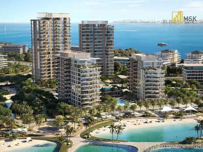 3 Bedroom Flat for Sale in Dubai Islands, Dubai - Baygrove-02. jpg 3 Bedroom Flat for Sale in Dubai Islands, Dubai - Baygrove-02. jpg