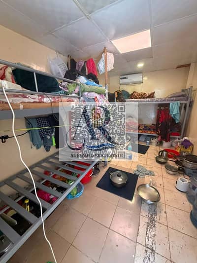 Labour Camp for Rent in Industrial Area, Sharjah - WhatsApp Image 2026-07-30 at 5.40. 07 PM (2). jpg