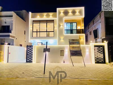 5 Schlafzimmer Villa zum zum Verkauf in Al Amerah, Ajman - batch_batch_IMG-20251101-WA0467. jpg