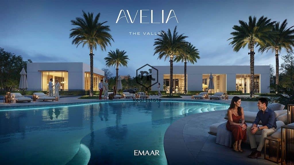 6 Avelia-phase-community-pool. jpeg