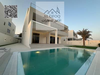 5 Camere Villa in Vendita a Al Zorah, Ajman - WhatsApp Image 2026-01-12 at 6.13. 02 PM (8). jpeg