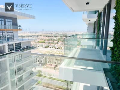 1 habitación Apartamento para en Alquiler en Jumeirah Village Circle (JVC), Dubai - Apartamento en Jumeirah Village Circle (JVC)，JVC District 11，Bluebell Residence, 1 dormitorio, 60000 AED - 16015168