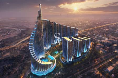 1 Camera Appartamento in Vendita a Meydan, Dubai - Appartamento a Meydan,Mercedes-Benz Places Binghatti City,Maybach Six,Maybach Six Tower B, 1 camera da letto, 2319000 AED - 16015180 1 Camera Appartamento in Vendita a Meydan, Dubai - Appartamento a Meydan,Mercedes-Benz Places Binghatti City,Maybach Six,Maybach Six Tower B, 1 camera da letto, 2319000 AED - 16015180
