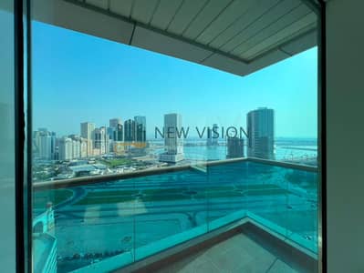 2 Bedroom Apartment for Rent in Al Mamzar, Sharjah - WhatsApp Image 2026-07-10 at 8.06. 26 PM (2). jpeg
