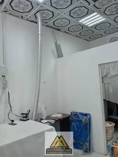 Shop para en Alquiler en Al Hamidiyah, Ajman - WhatsApp Image 2026-07-30 at 2.45. 44 PM. jpeg Shop para en Alquiler en Al Hamidiyah, Ajman - WhatsApp Image 2026-07-30 at 2.45. 44 PM. jpeg