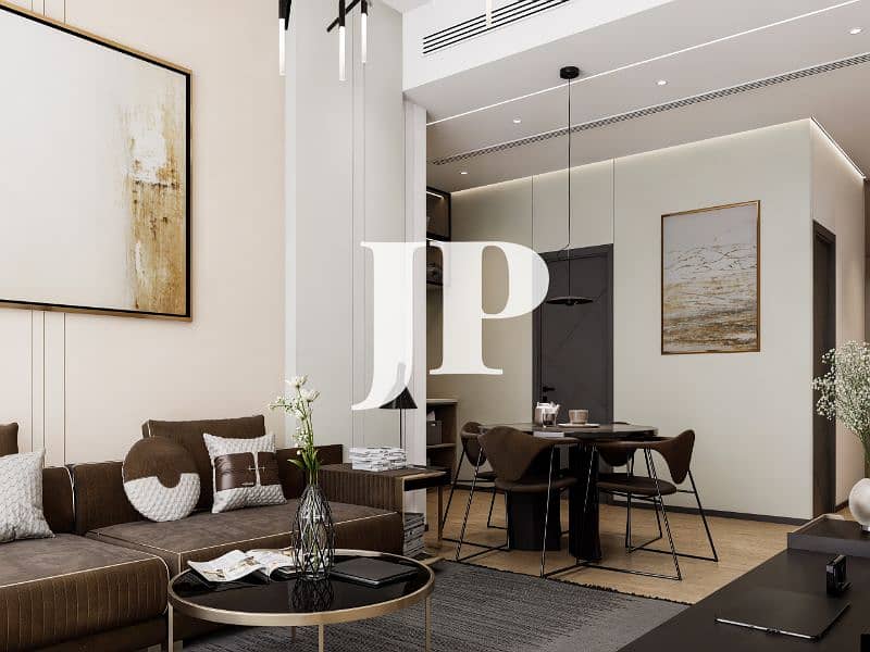 2 AL - HASEEN - 3  1-BHK LIVING & DINING 03. jpg