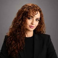 Albina Khochueva Albina Khochueva