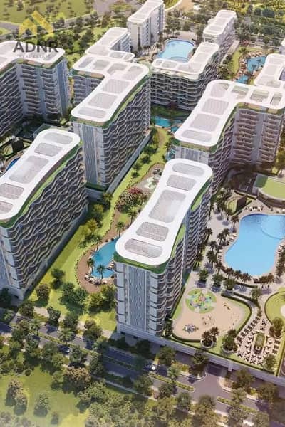 Studio zum zum Verkauf in DAMAC Lagoons, Dubai - 749650901-1066x800. jpg