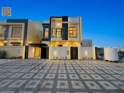 5 Schlafzimmer Villa zum zum Verkauf in Al Zahya, Ajman - WhatsApp Image 2026-06-16 at 11.18. 00 PM. jpeg