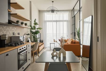 1 Schlafzimmer Wohnung zum zum Verkauf in Dubai Hills Estate, Dubai - фото1-2. jpg
