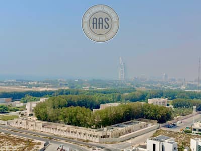 1 Bedroom Flat for Rent in Al Sufouh, Dubai - f0c1a801-5c57-480e-b804-b96f85034581. jpg 1 Bedroom Flat for Rent in Al Sufouh, Dubai - f0c1a801-5c57-480e-b804-b96f85034581. jpg