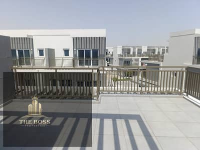 4 habitaciones Townhouse para en Alquiler en DAMAC Hills 2 (Akoya by DAMAC), Dubai - WhatsApp Image 2026-07-30 at 5.53. 47 PM (1). jpeg