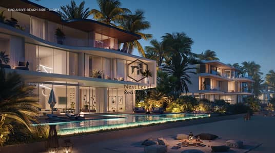 6 Slaapkamers Villa te Koop in Palm Jebel Ali, Dubai - pjv 4. PNG 6 Slaapkamers Villa te Koop in Palm Jebel Ali, Dubai - pjv 4. PNG