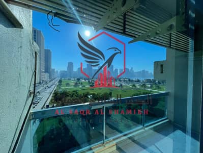 2 Bedroom Apartment for Rent in Al Majaz, Sharjah - WhatsApp Image 2026-07-03 at 2.48. 14 PM. jpeg 2 Bedroom Apartment for Rent in Al Majaz, Sharjah - WhatsApp Image 2026-07-03 at 2.48. 14 PM. jpeg