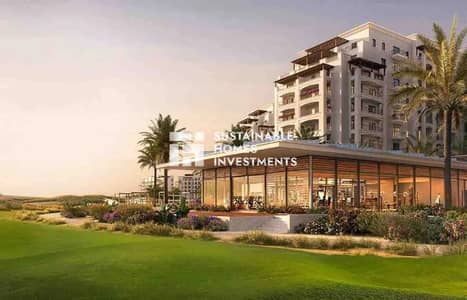 2 Bedroom Apartment for Sale in Yas Island, Abu Dhabi - WhatsApp Image 2026-07-30 at 18.12. 29. jpeg