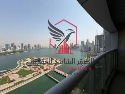 3 habitaciones Apartamento para en Alquiler en Al Majaz, Sharjah - WhatsApp Image 2026-06-20 at 6.00. 30 PM (2). jpeg 3 habitaciones Apartamento para en Alquiler en Al Majaz, Sharjah - WhatsApp Image 2026-06-20 at 6.00. 30 PM (2). jpeg