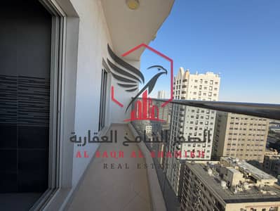 2 Bedroom Apartment for Rent in Al Majaz, Sharjah - WhatsApp Image 2026-05-07 at 5.54. 14 PM (1). jpeg 2 Bedroom Apartment for Rent in Al Majaz, Sharjah - WhatsApp Image 2026-05-07 at 5.54. 14 PM (1). jpeg