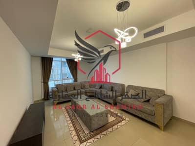 2 Bedroom Apartment for Rent in Al Khan, Sharjah - 0bb6dfda-1b07-4558-82aa-f560e91e534d. jpg 2 Bedroom Apartment for Rent in Al Khan, Sharjah - 0bb6dfda-1b07-4558-82aa-f560e91e534d. jpg