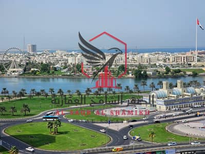 2 Bedroom Apartment for Rent in Al Qasimia, Sharjah - 033ddd32-4f13-4105-94b7-c4a29bbf342b. jpg