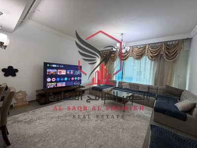 2 habitaciones Apartamento para en Alquiler en Al Majaz, Sharjah - WhatsApp Image 2026-07-17 at 7.13. 49 PM (1). jpeg 2 habitaciones Apartamento para en Alquiler en Al Majaz, Sharjah - WhatsApp Image 2026-07-17 at 7.13. 49 PM (1). jpeg