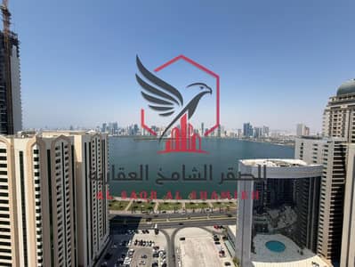 2 Bedroom Flat for Rent in Al Majaz, Sharjah - WhatsApp Image 2026-07-06 at 2.05. 50 AM. jpeg 2 Bedroom Flat for Rent in Al Majaz, Sharjah - WhatsApp Image 2026-07-06 at 2.05. 50 AM. jpeg