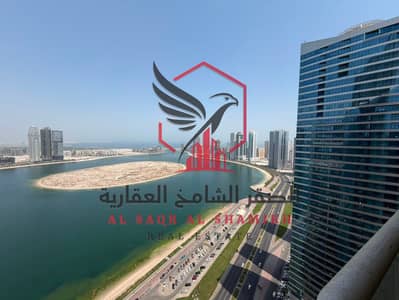 2 Slaapkamers Appartement te Huur in Al Khan, Sharjah - WhatsApp Image 2026-07-25 at 11.20. 42 PM (1). jpeg 2 Slaapkamers Appartement te Huur in Al Khan, Sharjah - WhatsApp Image 2026-07-25 at 11.20. 42 PM (1). jpeg